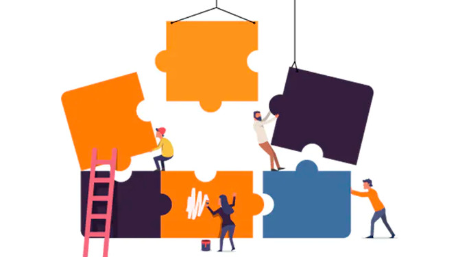 A Cultura Organizacional: O Coração da Empresa A Cultura Organizacional: O Coração da Empresa