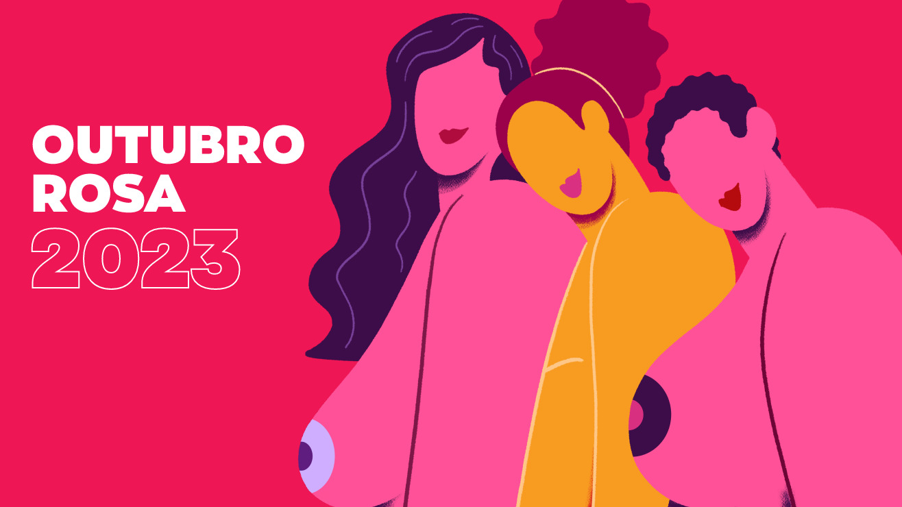 Outubro Rosa: A Jornada da Conscientização e Esperança Contra o Câncer de Mama Outubro Rosa: A Jornada da Conscientização e Esperança Contra o Câncer de Mama